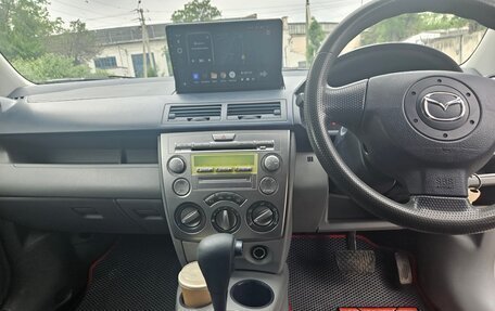 Mazda Demio III (DE), 2003 год, 360 000 рублей, 10 фотография