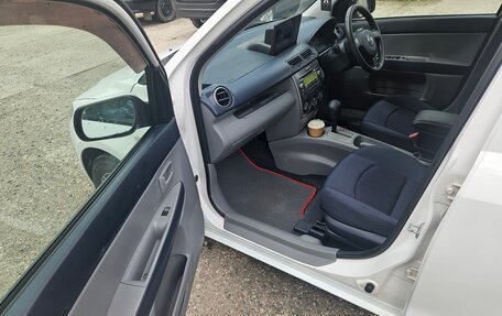 Mazda Demio III (DE), 2003 год, 360 000 рублей, 12 фотография
