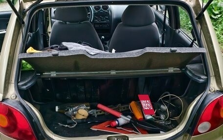 Daewoo Matiz I, 2010 год, 260 000 рублей, 3 фотография