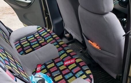 Daewoo Matiz I, 2010 год, 260 000 рублей, 6 фотография