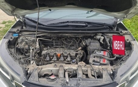 Honda CR-V IV, 2015 год, 1 800 000 рублей, 3 фотография