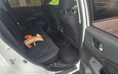 Honda CR-V IV, 2015 год, 1 800 000 рублей, 6 фотография