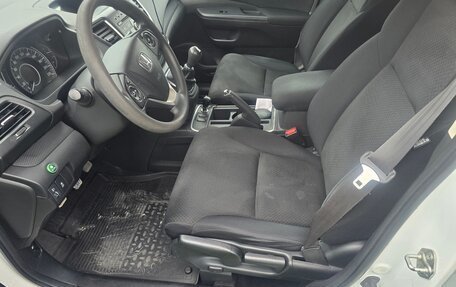 Honda CR-V IV, 2015 год, 1 800 000 рублей, 10 фотография