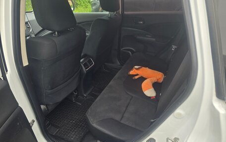 Honda CR-V IV, 2015 год, 1 800 000 рублей, 9 фотография