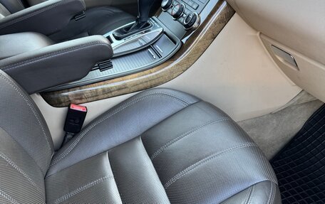Land Rover Range Rover Sport I рестайлинг, 2012 год, 2 099 000 рублей, 16 фотография