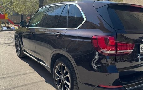 BMW X5, 2013 год, 3 300 000 рублей, 2 фотография