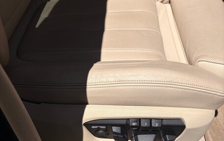 BMW X5, 2013 год, 3 300 000 рублей, 10 фотография