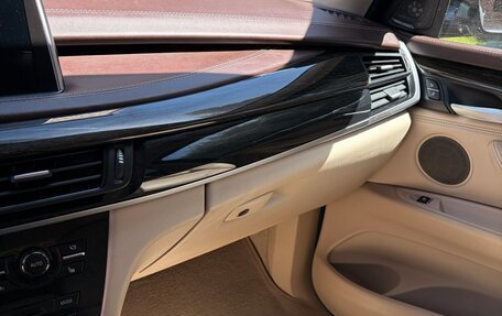 BMW X5, 2013 год, 3 300 000 рублей, 13 фотография