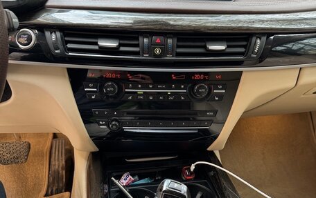 BMW X5, 2013 год, 3 300 000 рублей, 12 фотография