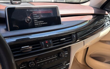 BMW X5, 2013 год, 3 300 000 рублей, 11 фотография