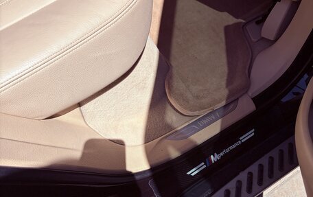 BMW X5, 2013 год, 3 300 000 рублей, 14 фотография