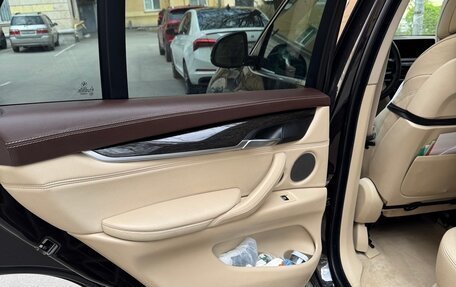 BMW X5, 2013 год, 3 300 000 рублей, 21 фотография