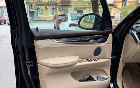 BMW X5, 2013 год, 3 300 000 рублей, 27 фотография