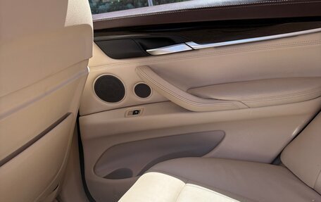 BMW X5, 2013 год, 3 300 000 рублей, 29 фотография