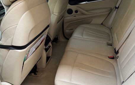 BMW X5, 2013 год, 3 300 000 рублей, 31 фотография