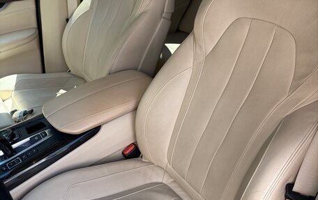BMW X5, 2013 год, 3 300 000 рублей, 33 фотография