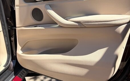 BMW X5, 2013 год, 3 300 000 рублей, 26 фотография