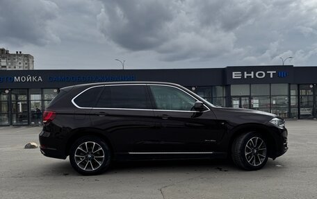 BMW X5, 2013 год, 3 300 000 рублей, 34 фотография