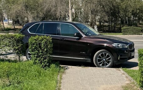 BMW X5, 2013 год, 3 300 000 рублей, 35 фотография