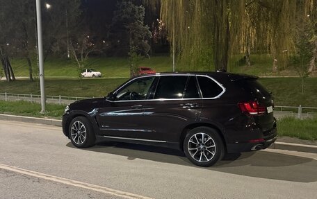 BMW X5, 2013 год, 3 300 000 рублей, 37 фотография