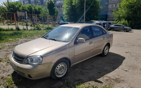 Chevrolet Lacetti, 2007 год, 360 000 рублей, 2 фотография