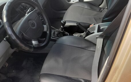 Chevrolet Lacetti, 2007 год, 360 000 рублей, 9 фотография