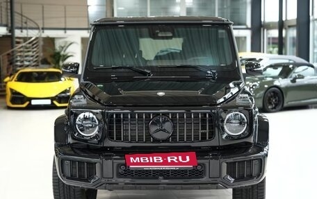 Mercedes-Benz G-Класс AMG, 2025 год, 23 000 000 рублей, 3 фотография