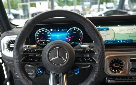 Mercedes-Benz G-Класс AMG, 2025 год, 23 000 000 рублей, 9 фотография