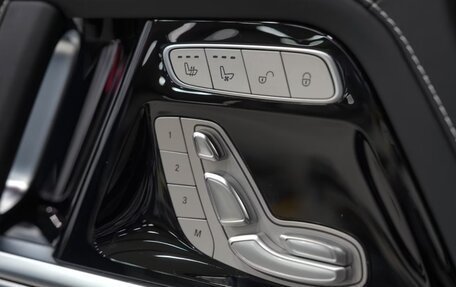 Mercedes-Benz G-Класс AMG, 2025 год, 23 000 000 рублей, 11 фотография