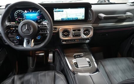 Mercedes-Benz G-Класс AMG, 2025 год, 23 000 000 рублей, 8 фотография