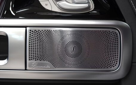 Mercedes-Benz G-Класс AMG, 2025 год, 23 000 000 рублей, 14 фотография