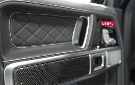 Mercedes-Benz G-Класс AMG, 2025 год, 23 000 000 рублей, 15 фотография