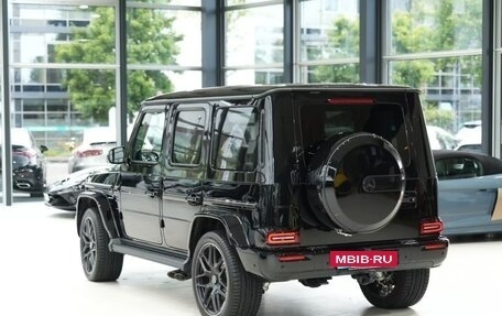Mercedes-Benz G-Класс AMG, 2025 год, 23 000 000 рублей, 7 фотография