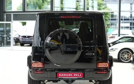 Mercedes-Benz G-Класс AMG, 2025 год, 23 000 000 рублей, 4 фотография