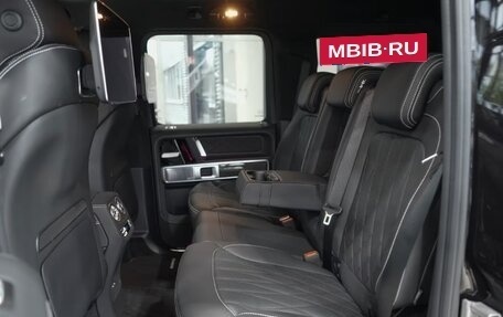 Mercedes-Benz G-Класс AMG, 2025 год, 23 000 000 рублей, 19 фотография
