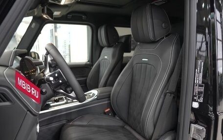 Mercedes-Benz G-Класс AMG, 2025 год, 23 000 000 рублей, 13 фотография