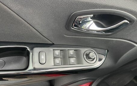 Renault Kaptur I рестайлинг, 2019 год, 1 685 000 рублей, 14 фотография