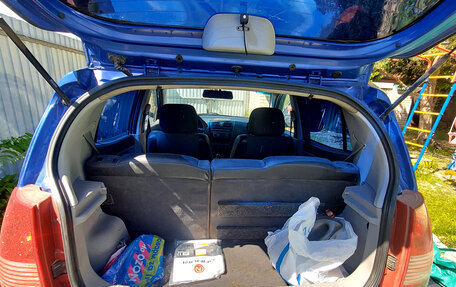 KIA Picanto I, 2006 год, 300 000 рублей, 12 фотография