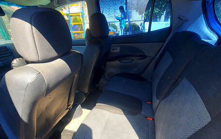 KIA Picanto I, 2006 год, 300 000 рублей, 11 фотография