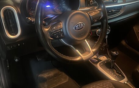 KIA Picanto III рестайлинг, 2018 год, 1 400 000 рублей, 5 фотография