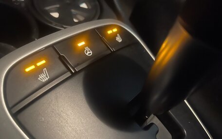 KIA Picanto III рестайлинг, 2018 год, 1 400 000 рублей, 8 фотография