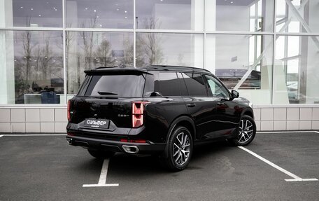 GAC GS8, 2025 год, 5 147 010 рублей, 2 фотография