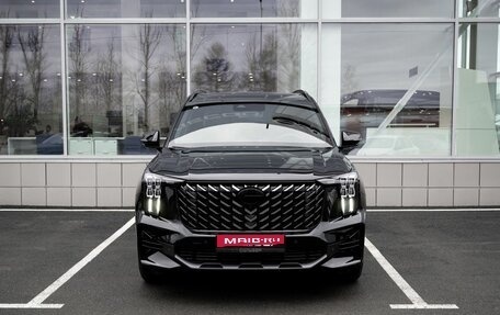 GAC GS8, 2025 год, 5 147 010 рублей, 3 фотография