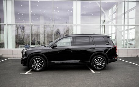 GAC GS8, 2025 год, 5 147 010 рублей, 7 фотография