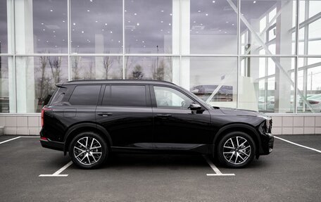 GAC GS8, 2025 год, 5 147 010 рублей, 8 фотография
