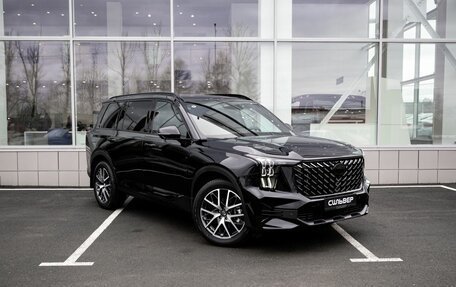GAC GS8, 2025 год, 5 147 010 рублей, 5 фотография