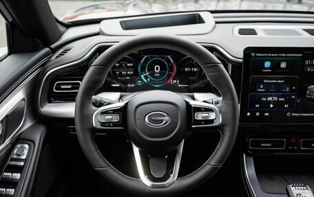 GAC GS8, 2025 год, 5 147 010 рублей, 14 фотография