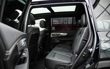 GAC GS8, 2025 год, 5 147 010 рублей, 13 фотография
