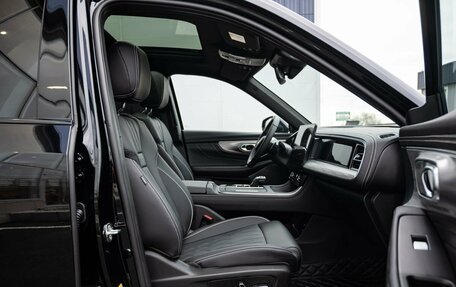 GAC GS8, 2025 год, 5 147 010 рублей, 10 фотография