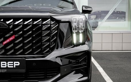 GAC GS8, 2025 год, 5 147 010 рублей, 9 фотография